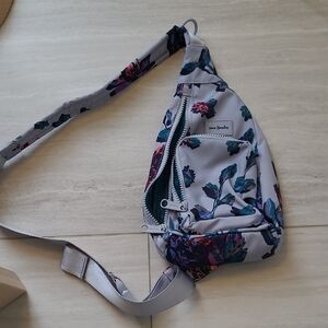Vera Bradley ReActive Sling Backpack/crossbody/fannypack